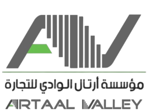 Artaal Valley logo