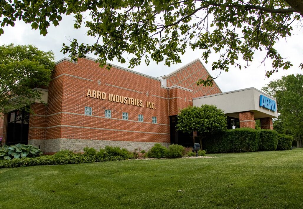 ABRO Building